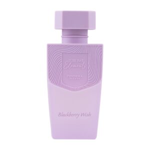 Pendora Scents – Blackberry Wish Sublime Elements Eau De Parfum 100ml