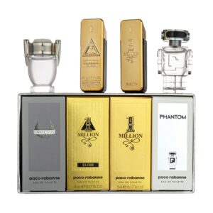 Paco Rabanne – Men’s Mini Set