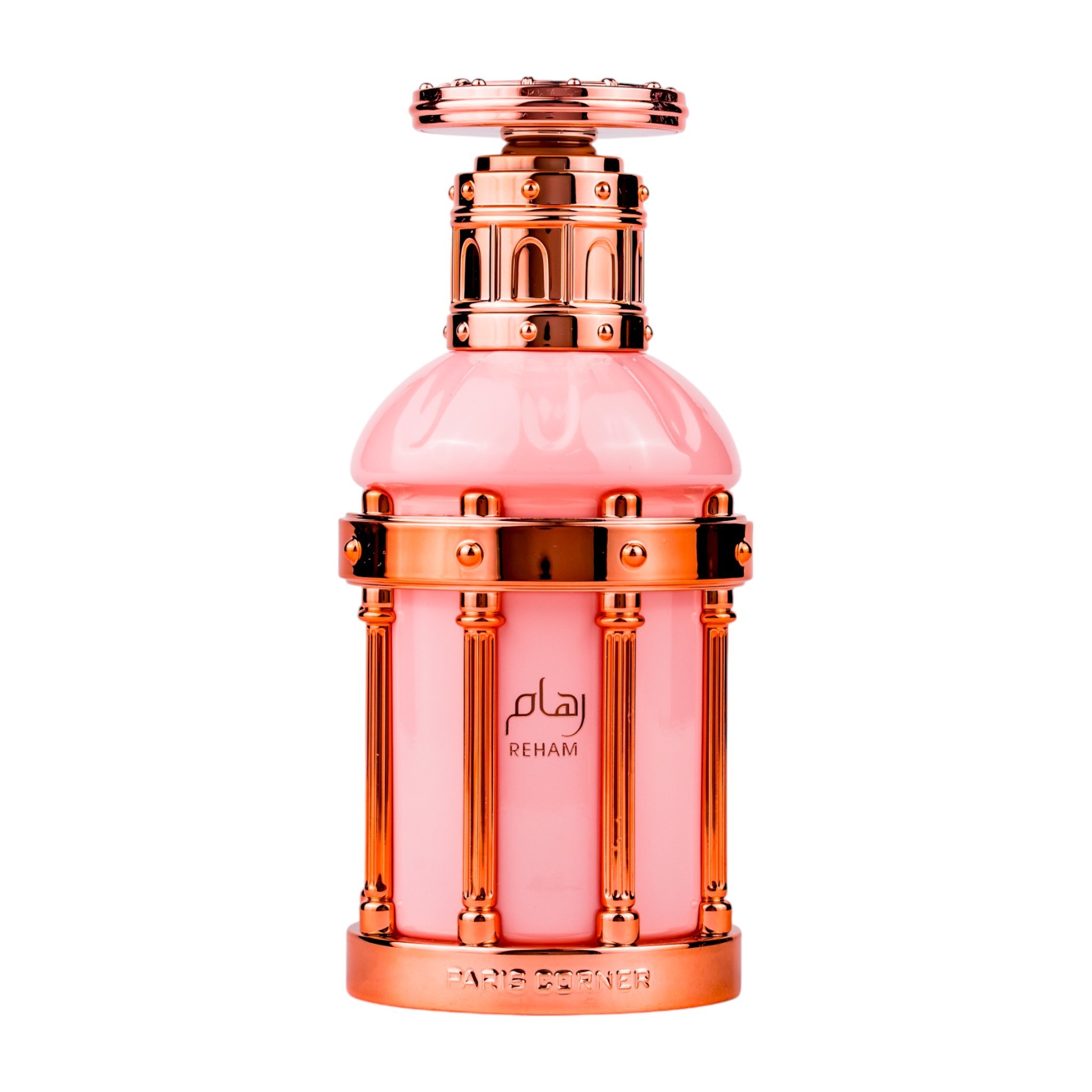 Paris Corner – Reham Rose Petals Eau De Parfum 100ml