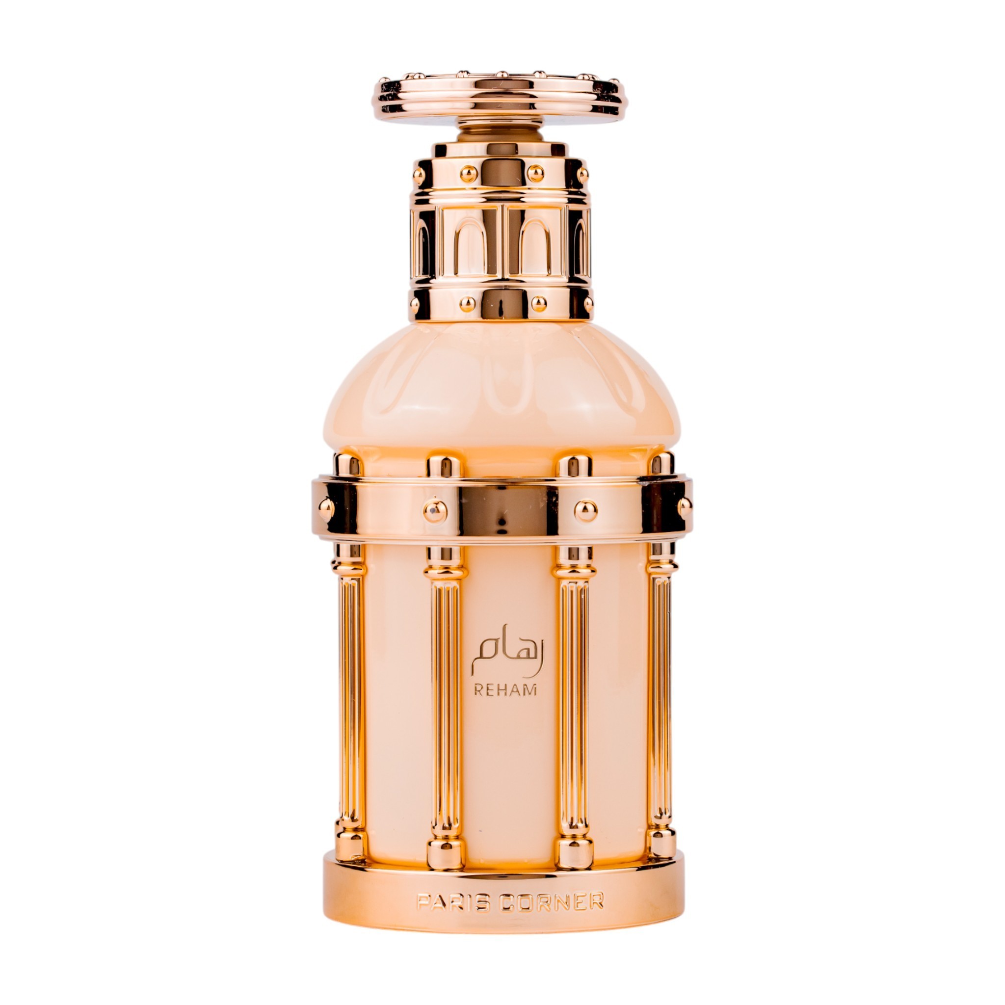 Paris Corner – Reham Vanilla Mood Eau De Parfum 100ml