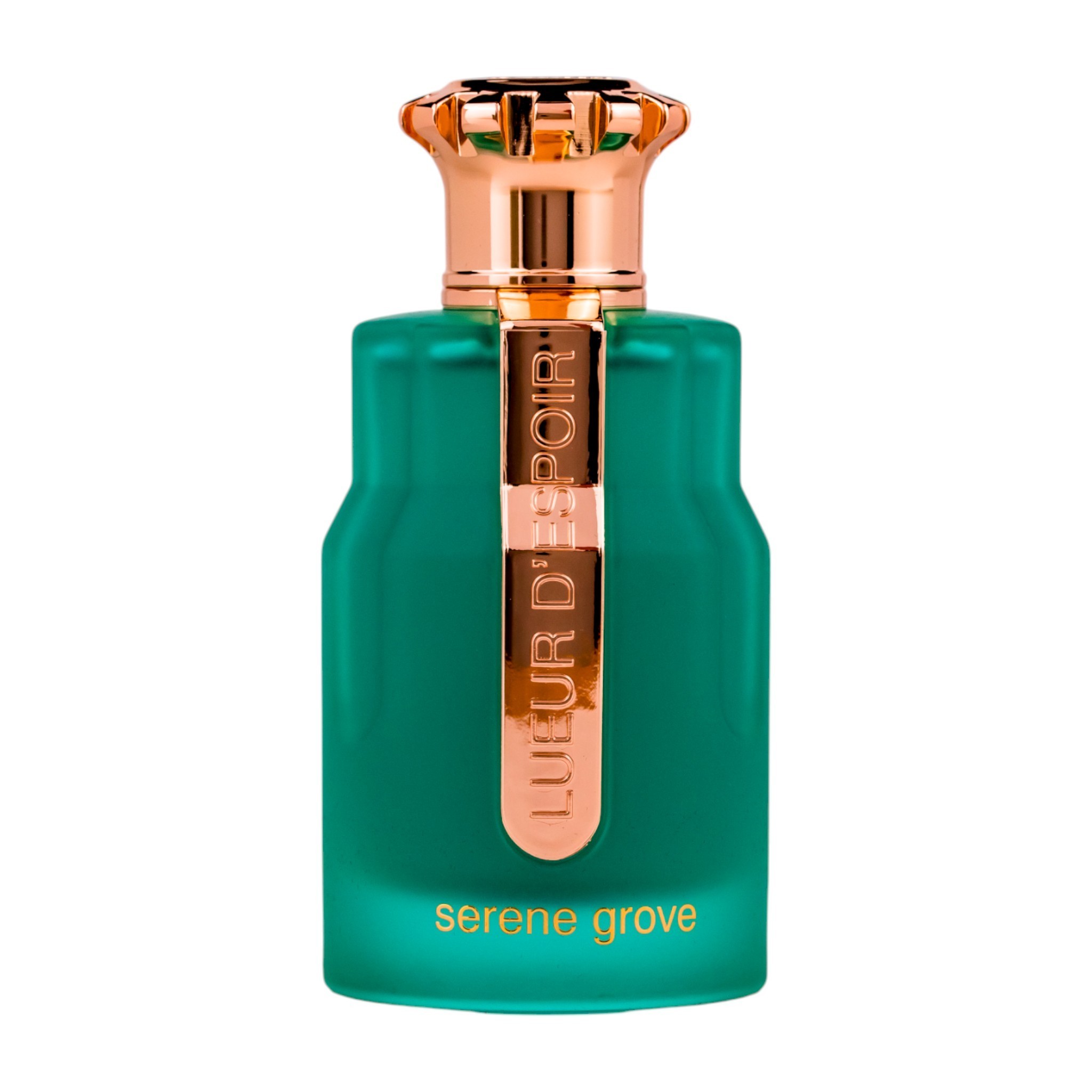 Emir – Serene Grove Lueur D’espoir Eau De Parfum 100ml