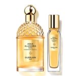 Guerlain – Aqua Allegoria Forte Mandarin Basilic 125ml+ 15ml - Imagine 1