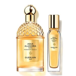 Guerlain – Aqua Allegoria Forte Mandarin Basilic 125ml+ 15ml