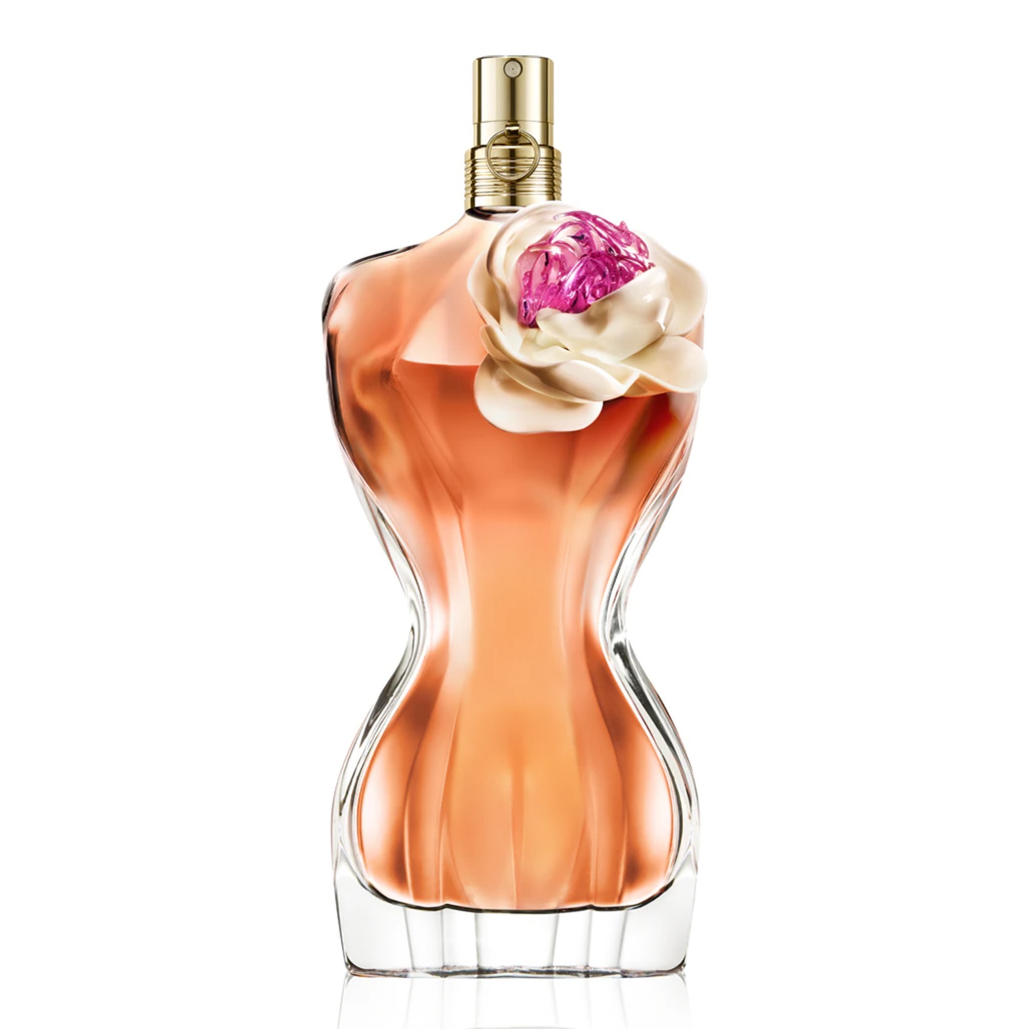 Jean Paul Gaultier – La Belle Flower Edition Eau De Parfum 100ml
