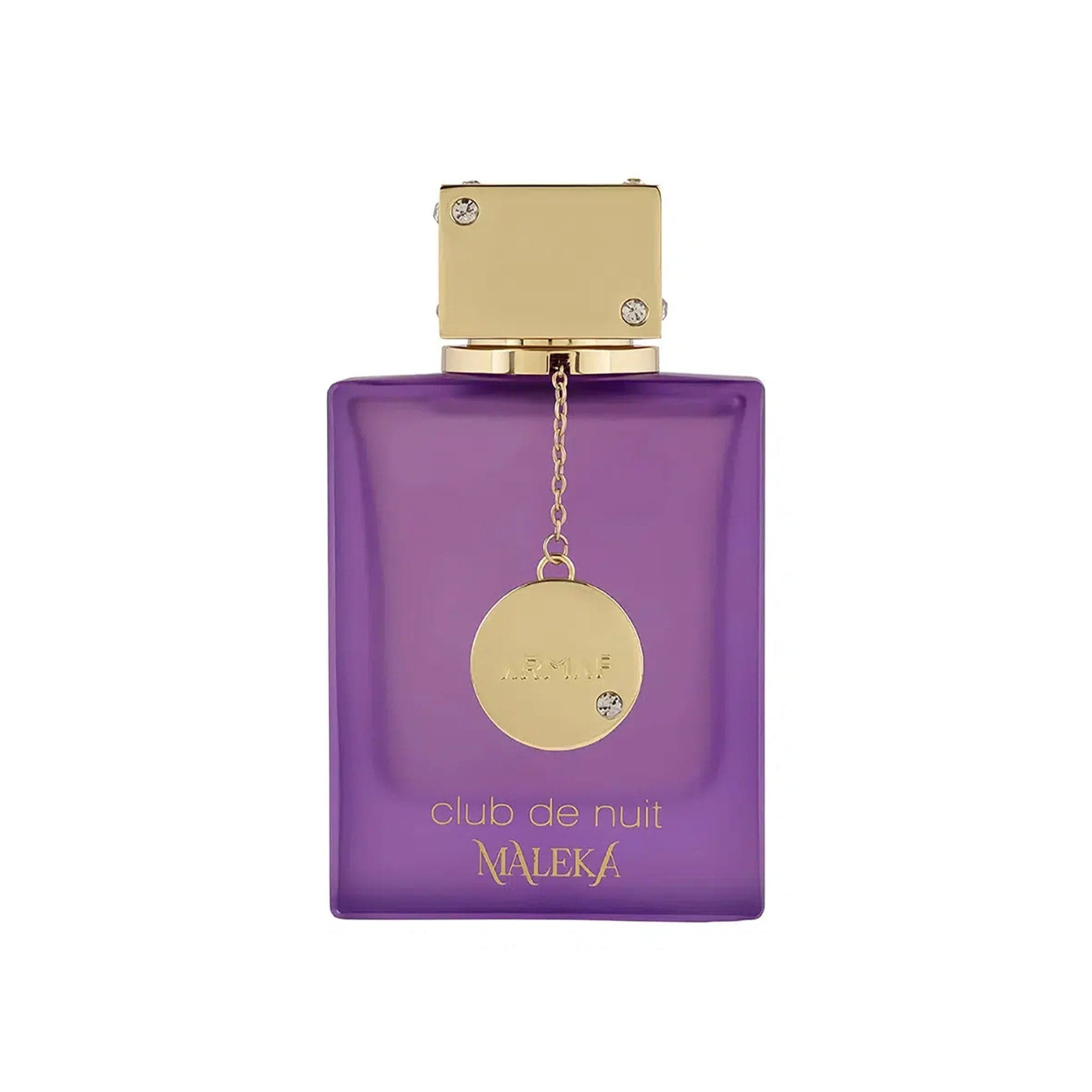 Armaf – Club De Nuit Maleka Eau De Parfum 105ml