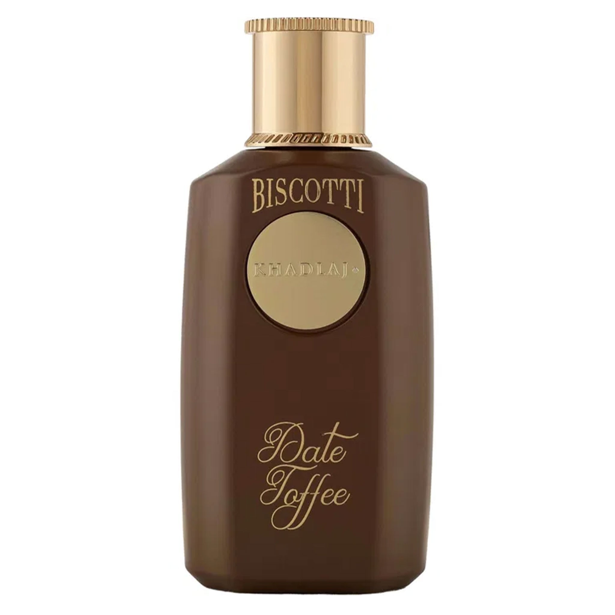 Khadlaj – Biscotti Date Toffee Extract De Parfum 100ml