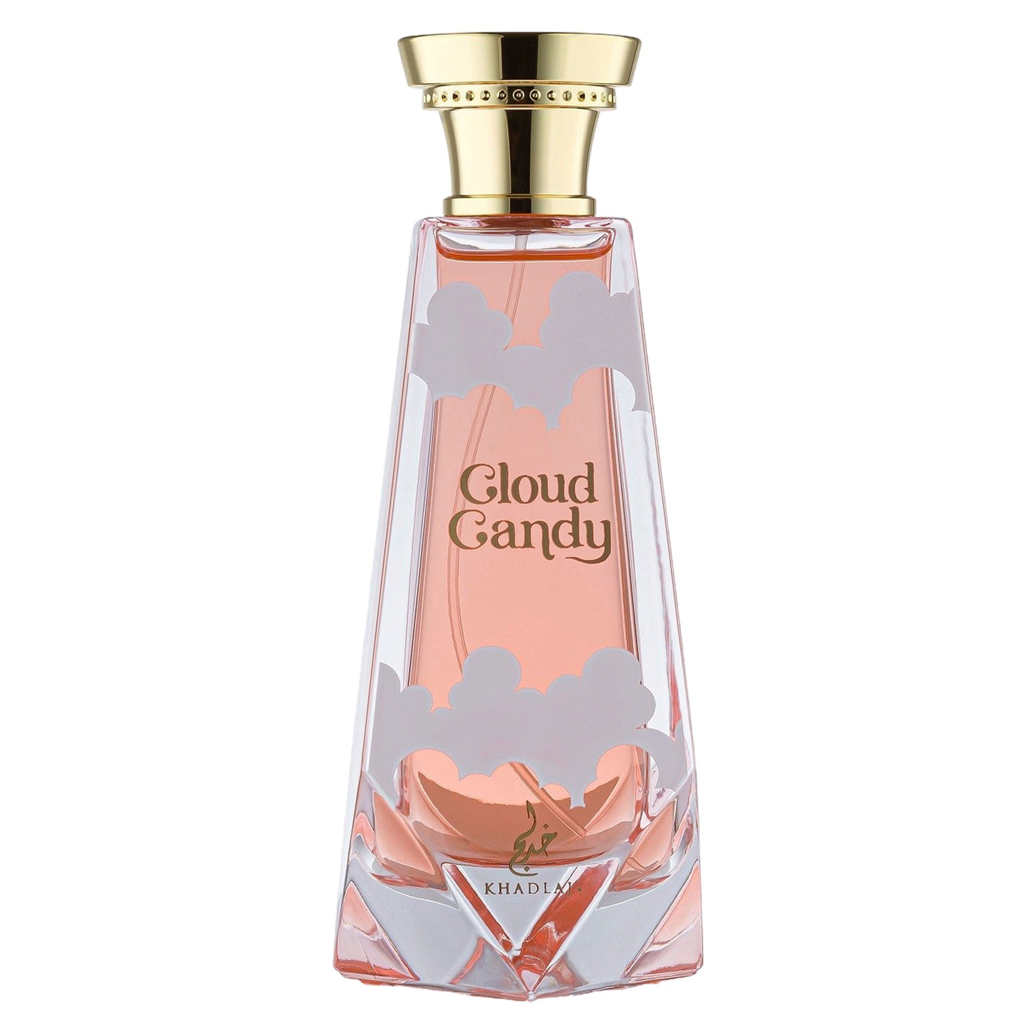 Khadlaj – Cloud Candy Extract De Parfum 100ml