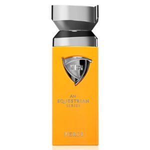 French Avenue – Pierce – An Equestrian Series Eau De Parfum 100ml