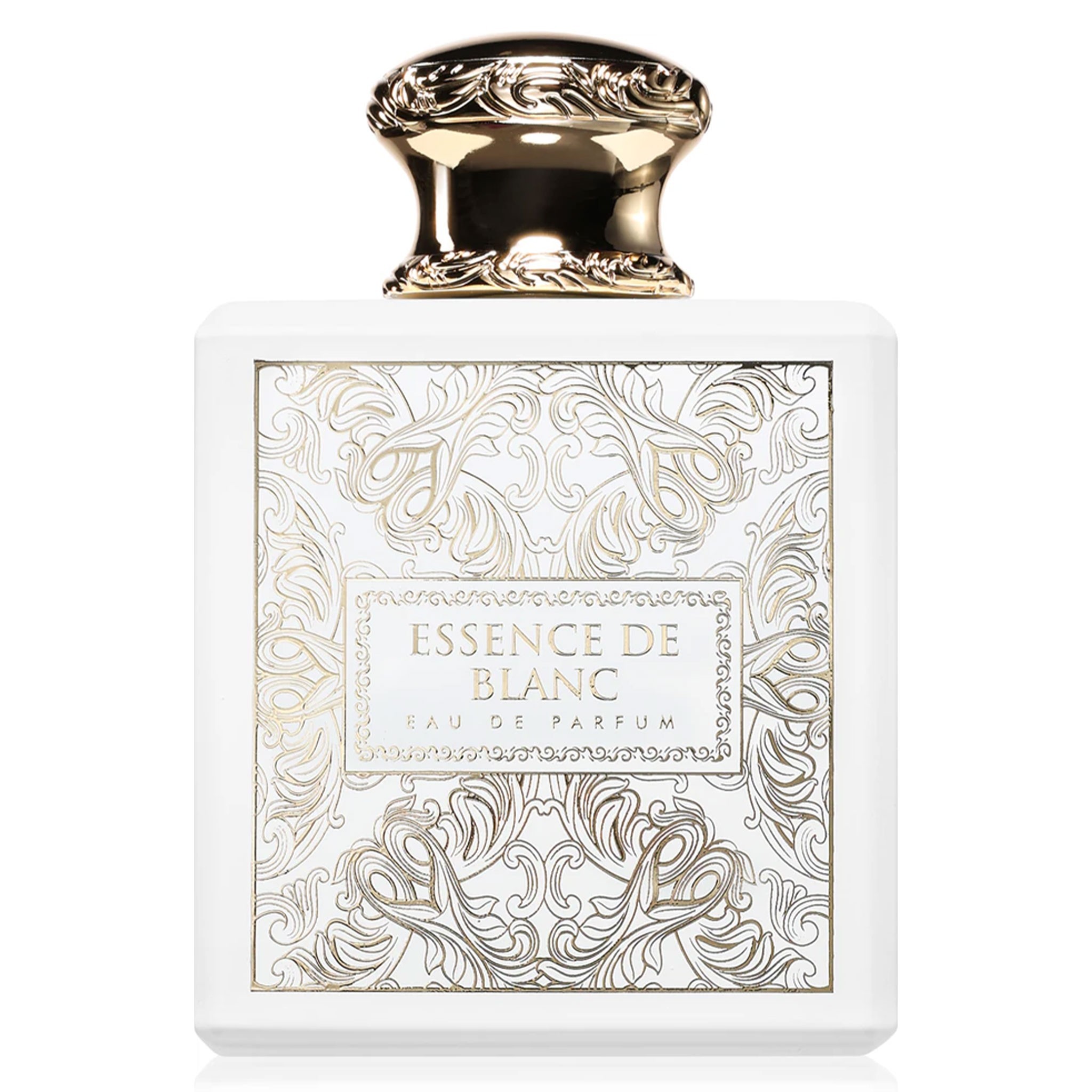 French Avenue – Essence De Blanc Eau De Parfum 100ml