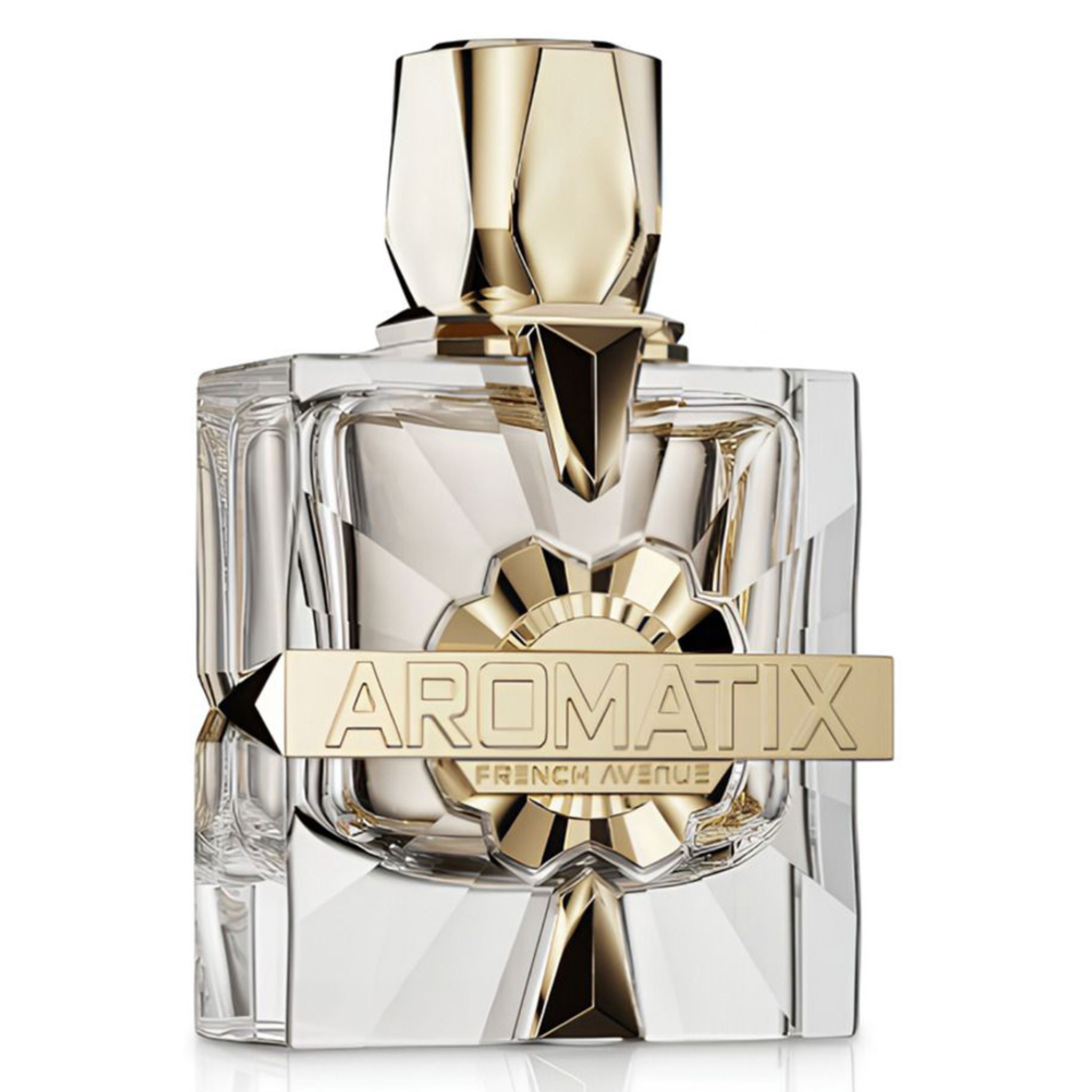 French Avenue – Aromatix X Xandal Extract De Parfum 100ml