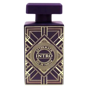 Fragrance World – Intro Aftermath Eau De Parfum 80ml