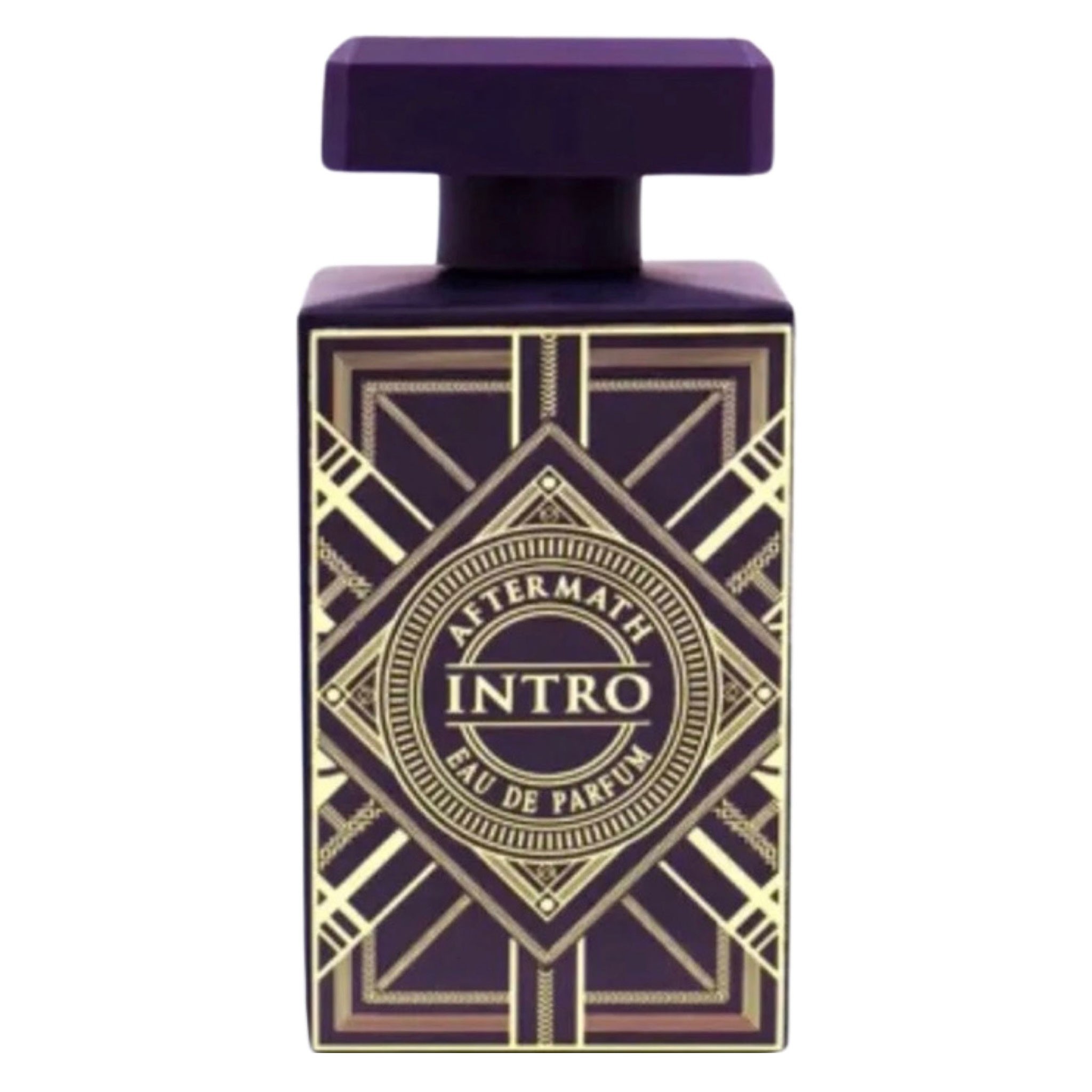 Fragrance World – Intro Aftermath Eau De Parfum 80ml