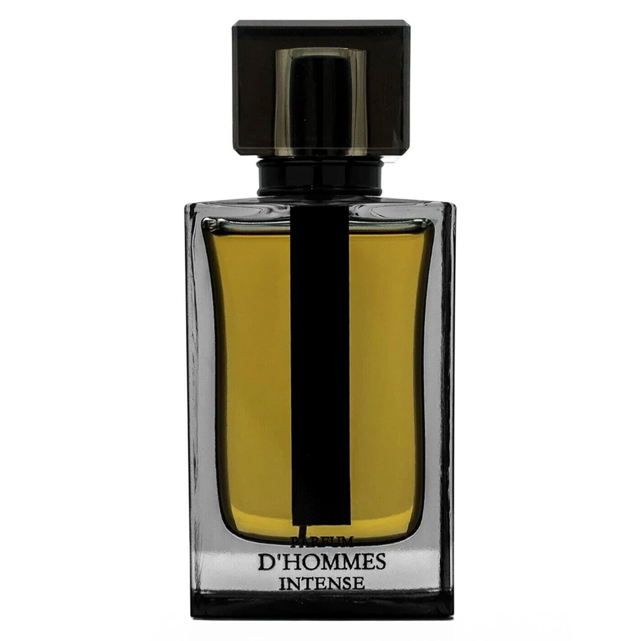 Fragrance World – Parfum D’hommes Intense Eau De Parfum 100ml