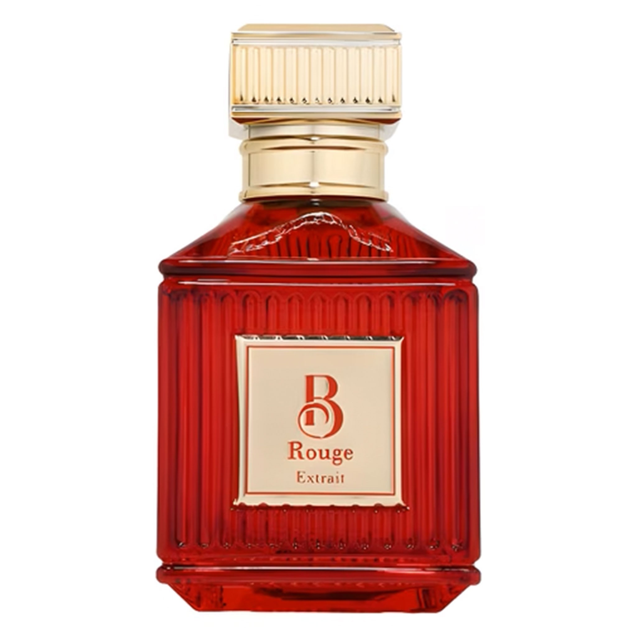 Fragrance World – B Rouge Extrait De Parfum 100ml
