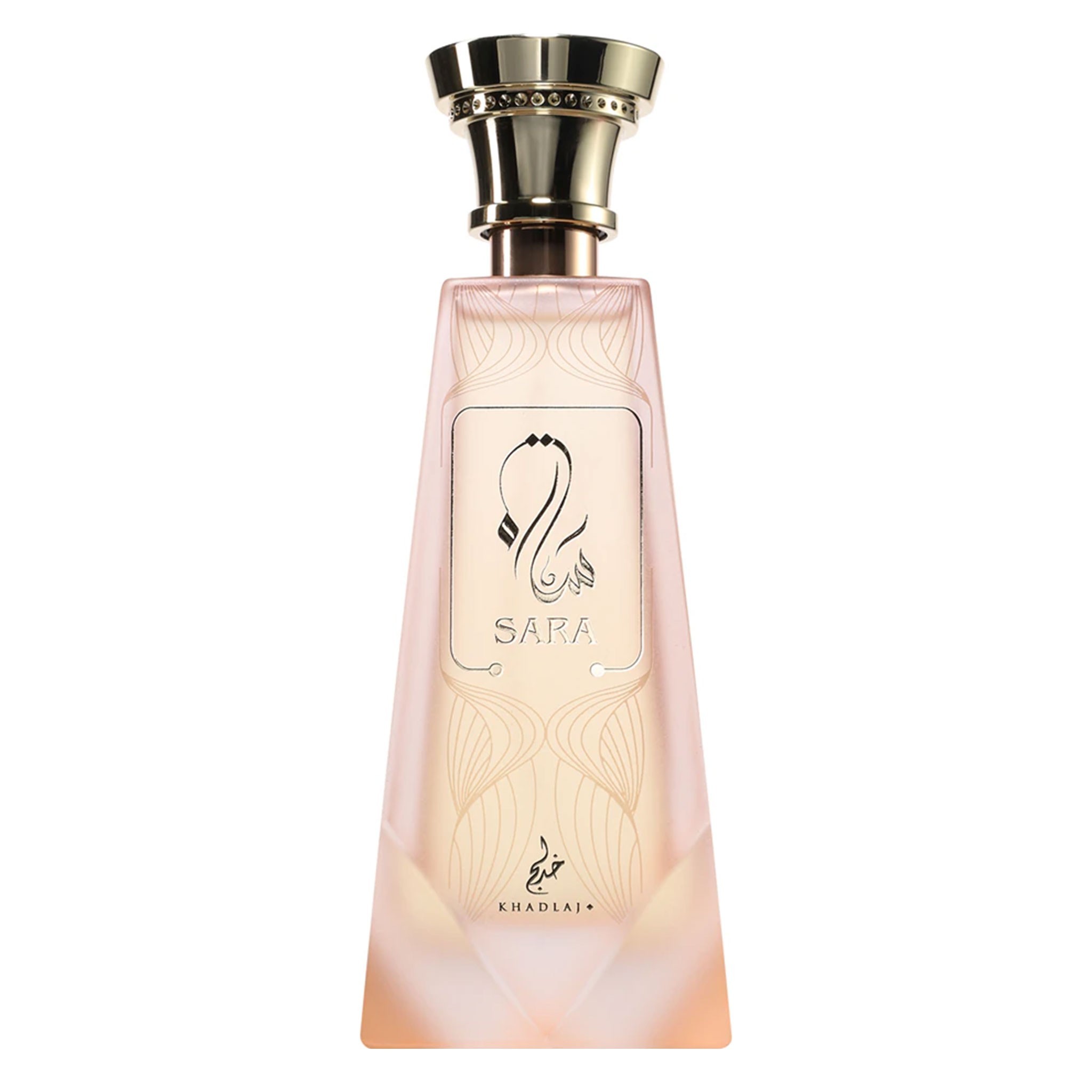 Khadlaj – Sara Extrait De Parfum 100ml