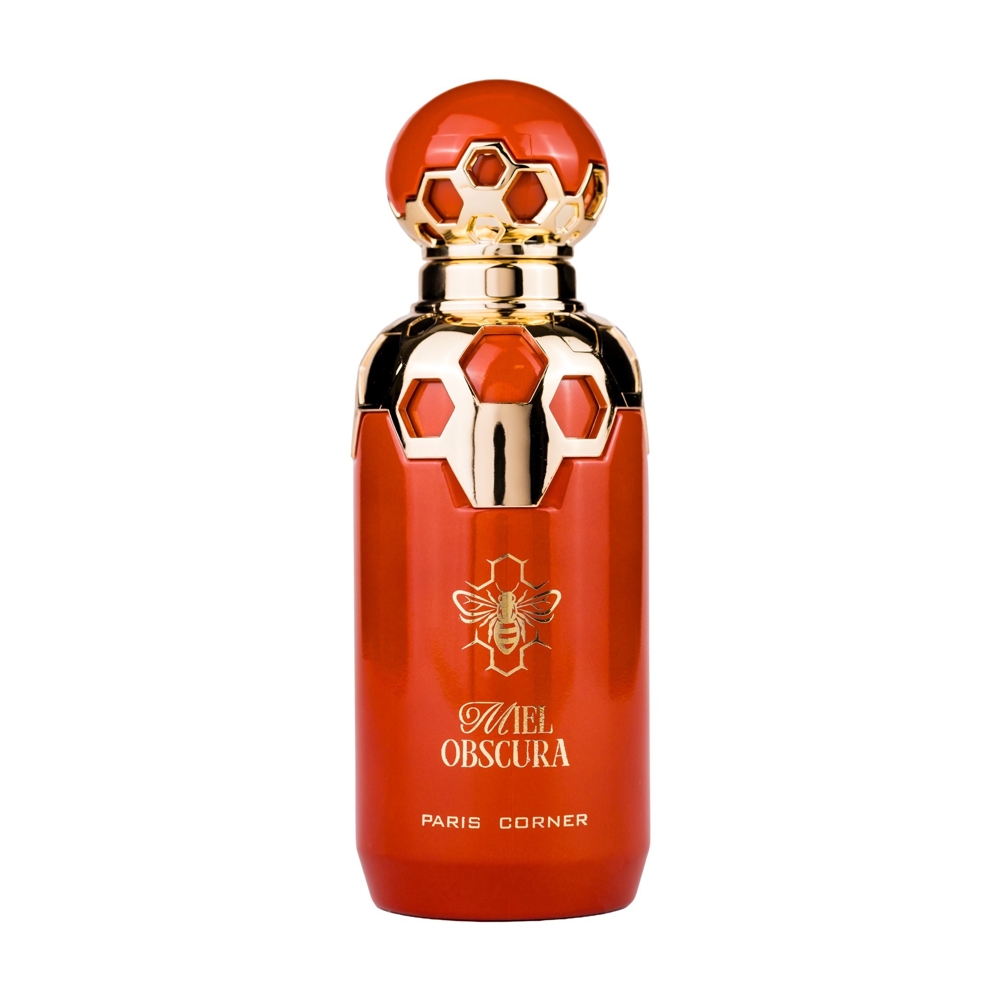 Paris Corner – Miel Obscura Eau De Parfum 100ml