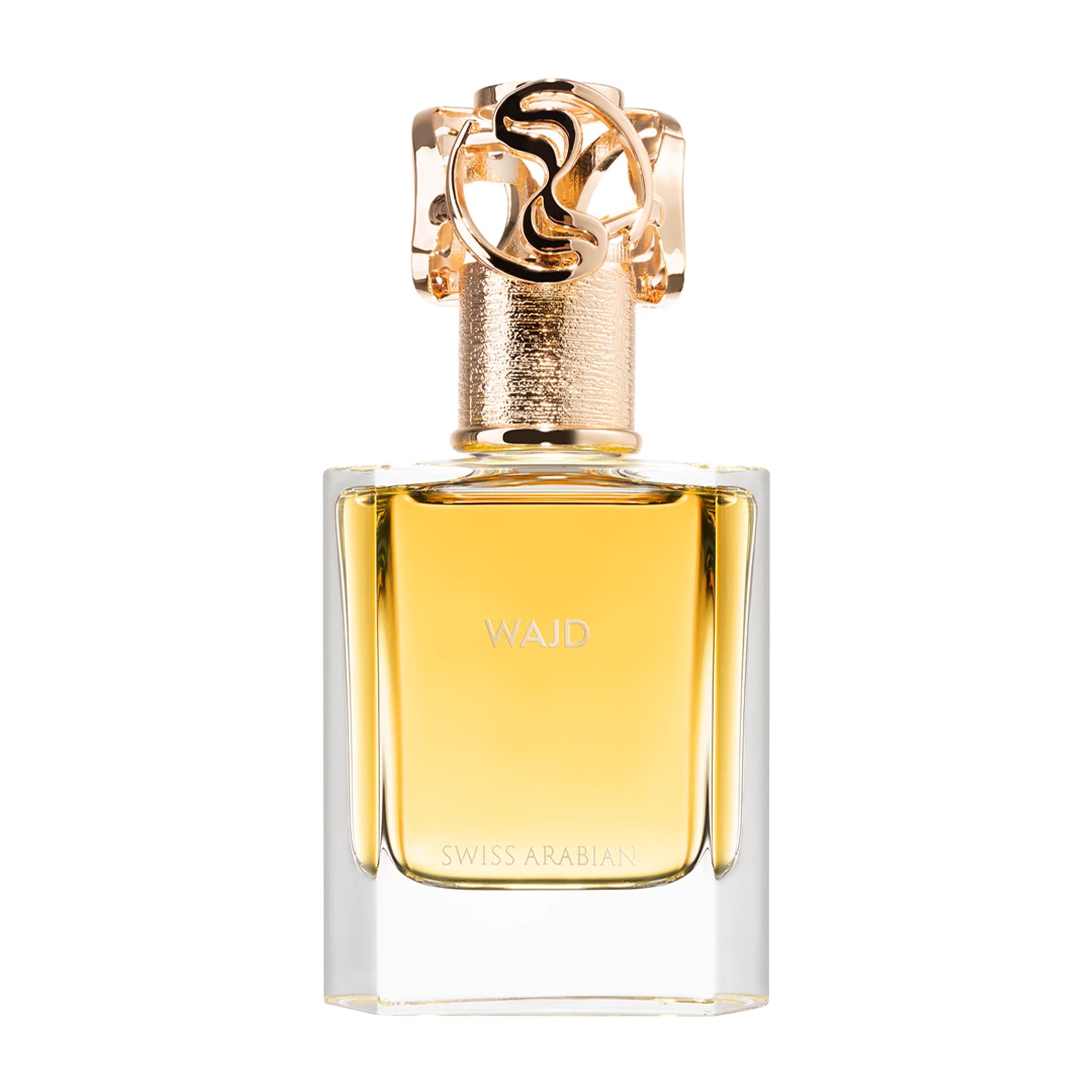 Swiss Arabian – Wajd Extract De Parfum 50ml