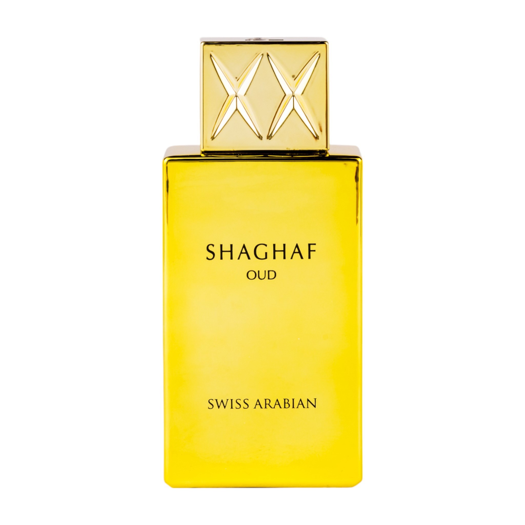 Swiss Arabian – Shaghaf Oud Eau De Parfum 75ml