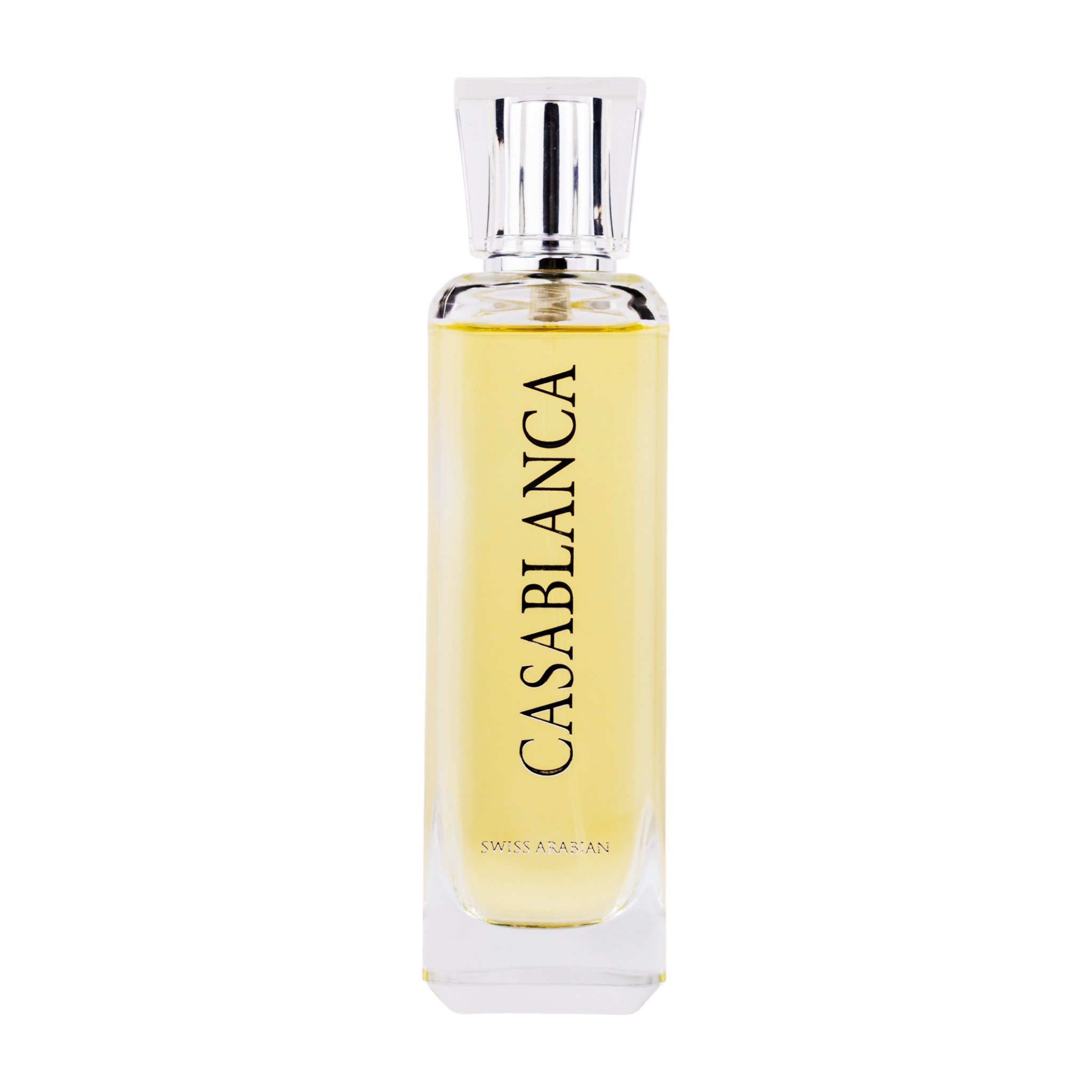 Swiss Arabian – Casablanca Eau De Parfum 100ml