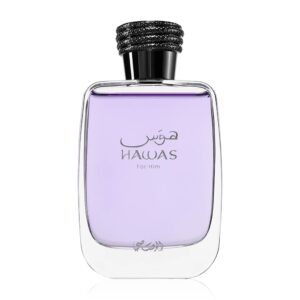 Rasasi – Hawas For Him Eau De Parfum 100ml