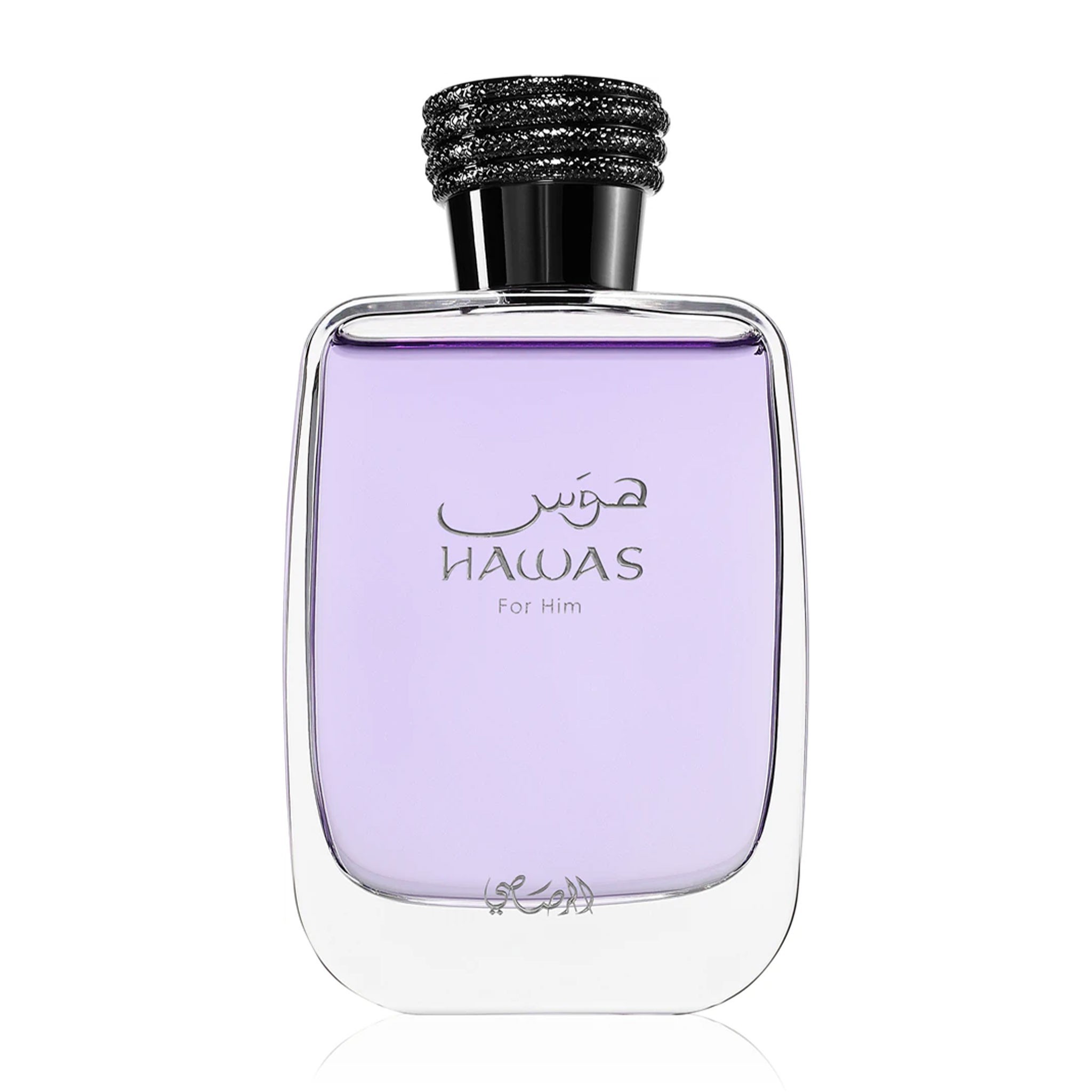 Rasasi – Hawas For Him Eau De Parfum 100ml