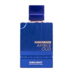 Al Haramain – Amber Oud Dubai Night Extrait De Parfum 100ml - Imagine 1