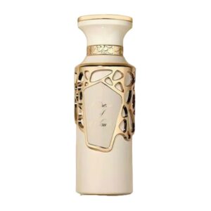 Fragrance World – Creme Of Clouds Eau De Parfum 100ml