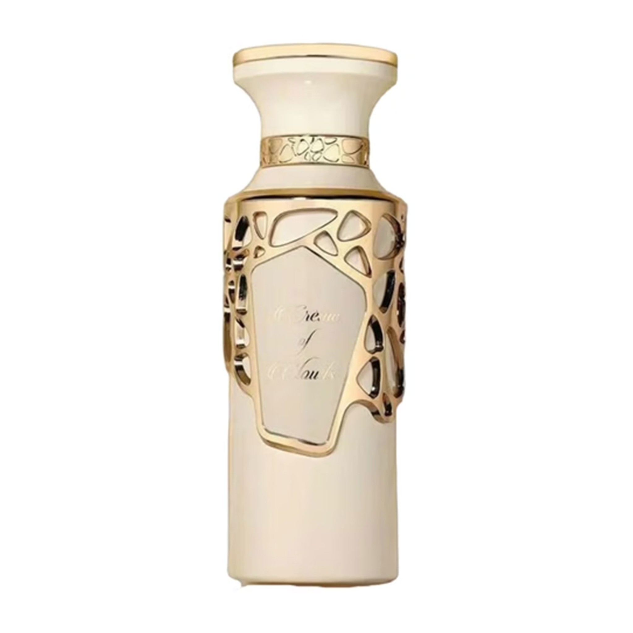 Fragrance World – Creme Of Clouds Eau De Parfum 100ml