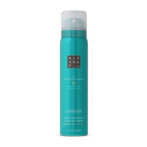 Rituals – The Ritual Of Karma Natural Deodorant 75ml