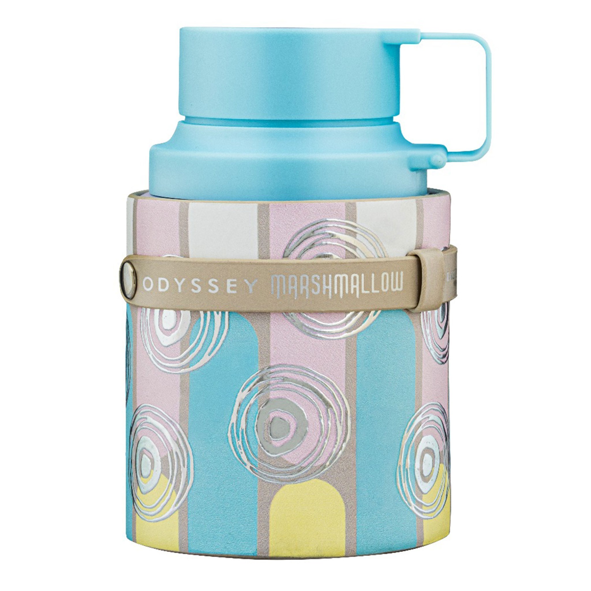 Armaf – Odyssey Marshmallow Gourmand Edition Eau De Parfum 100ml