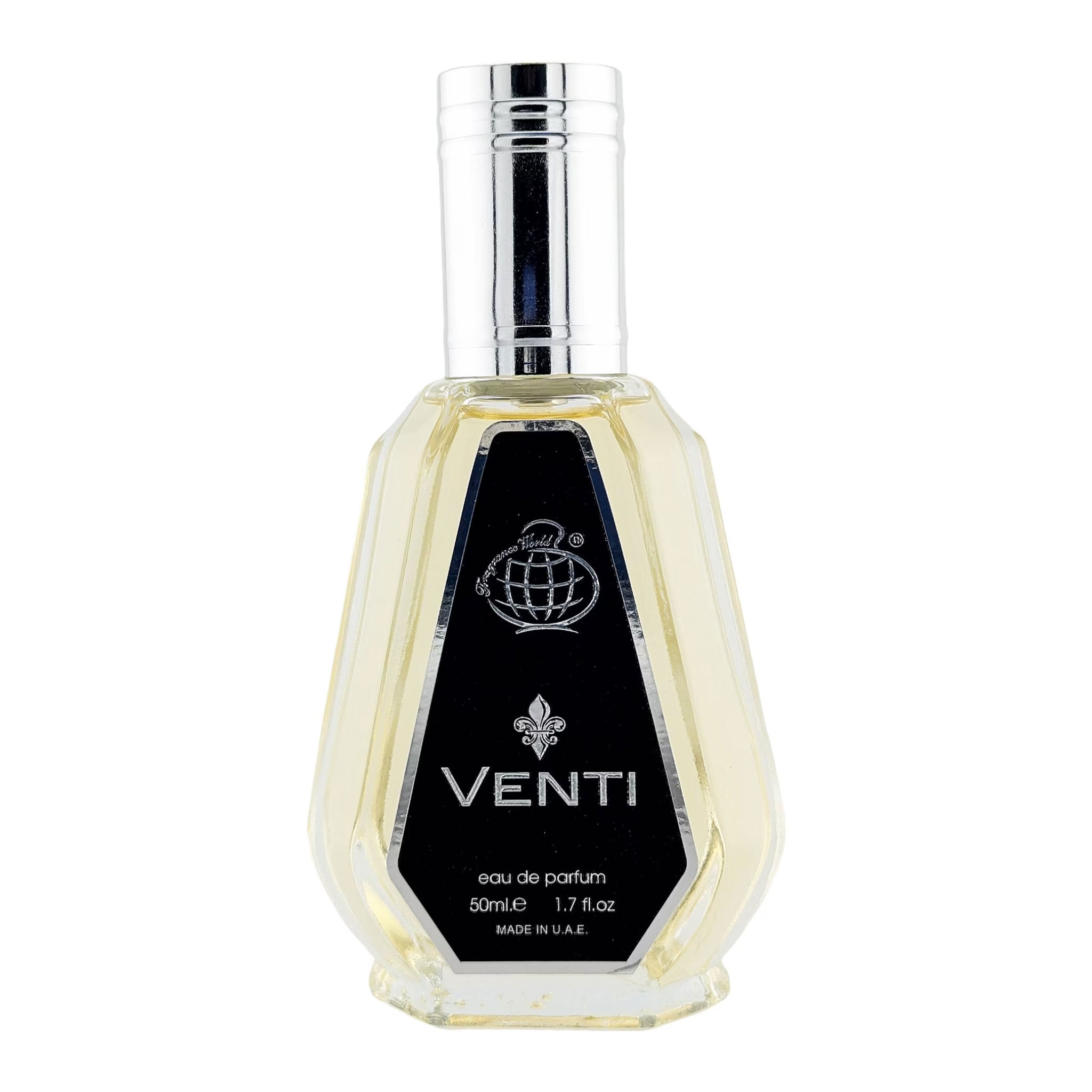 Fragrance World – Venti Eau De Parfum 50ml