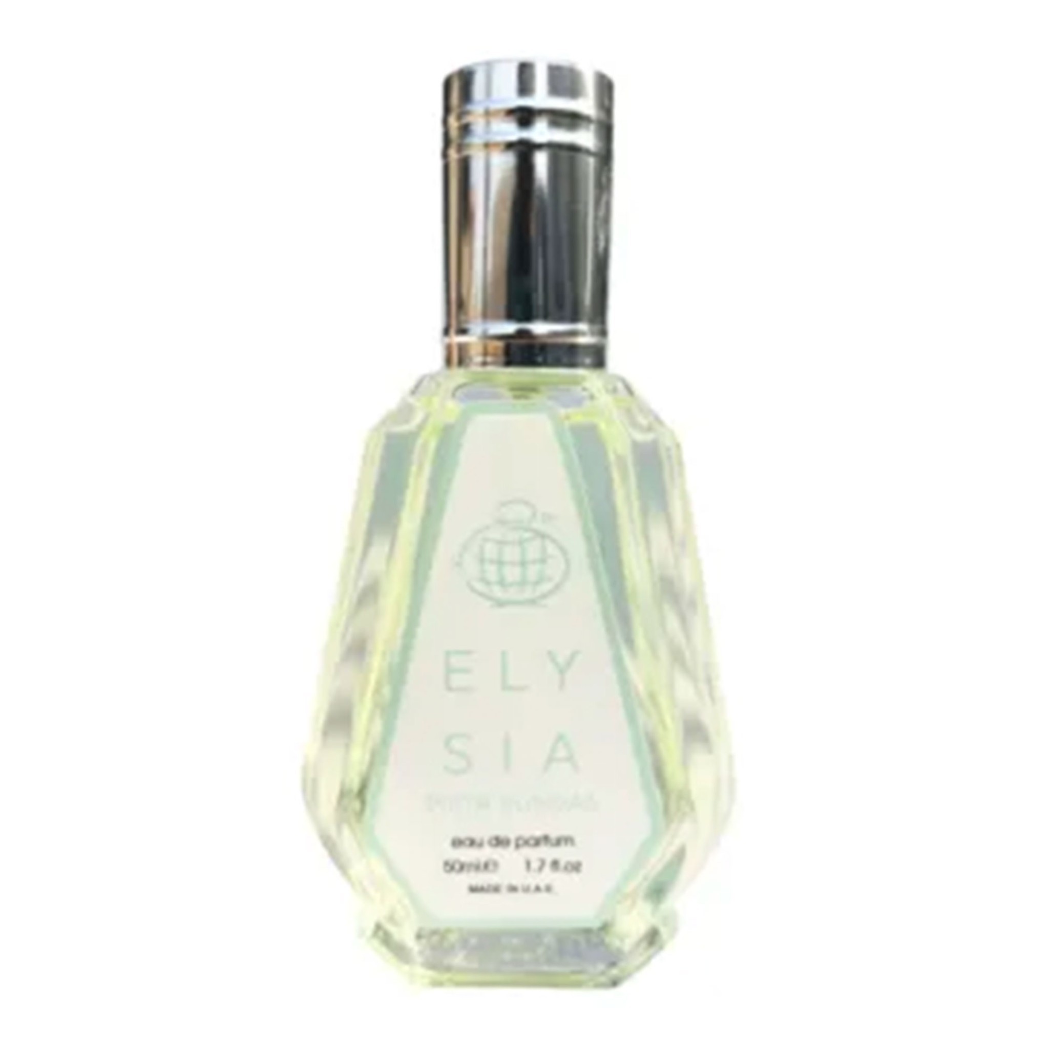 Fragrance World – Elysia Pista Sundae Eau De Parfum 50ml