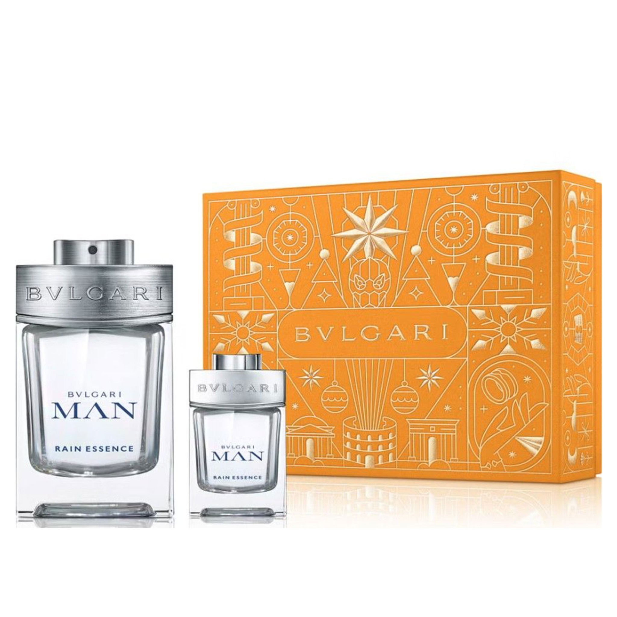 Bvlgari – Rain Essence Eau De Parfum 100ml + Eau De Parfum 15ml
