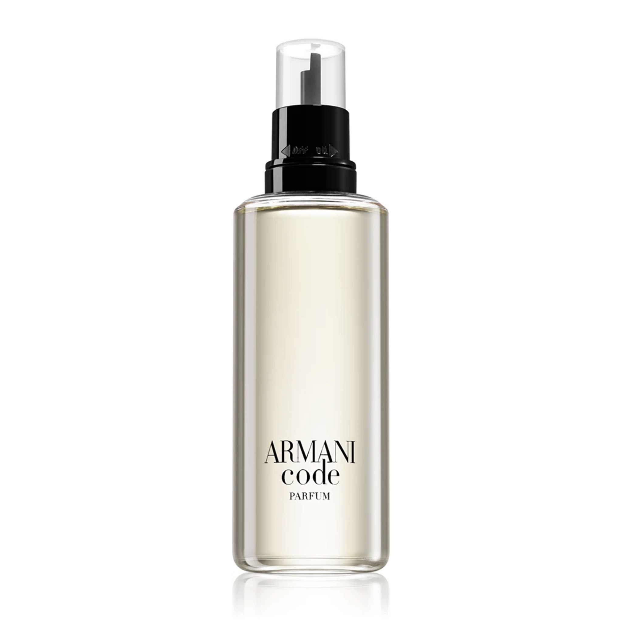 Giorgio Armani – Code Le Parfum Refill 150ml