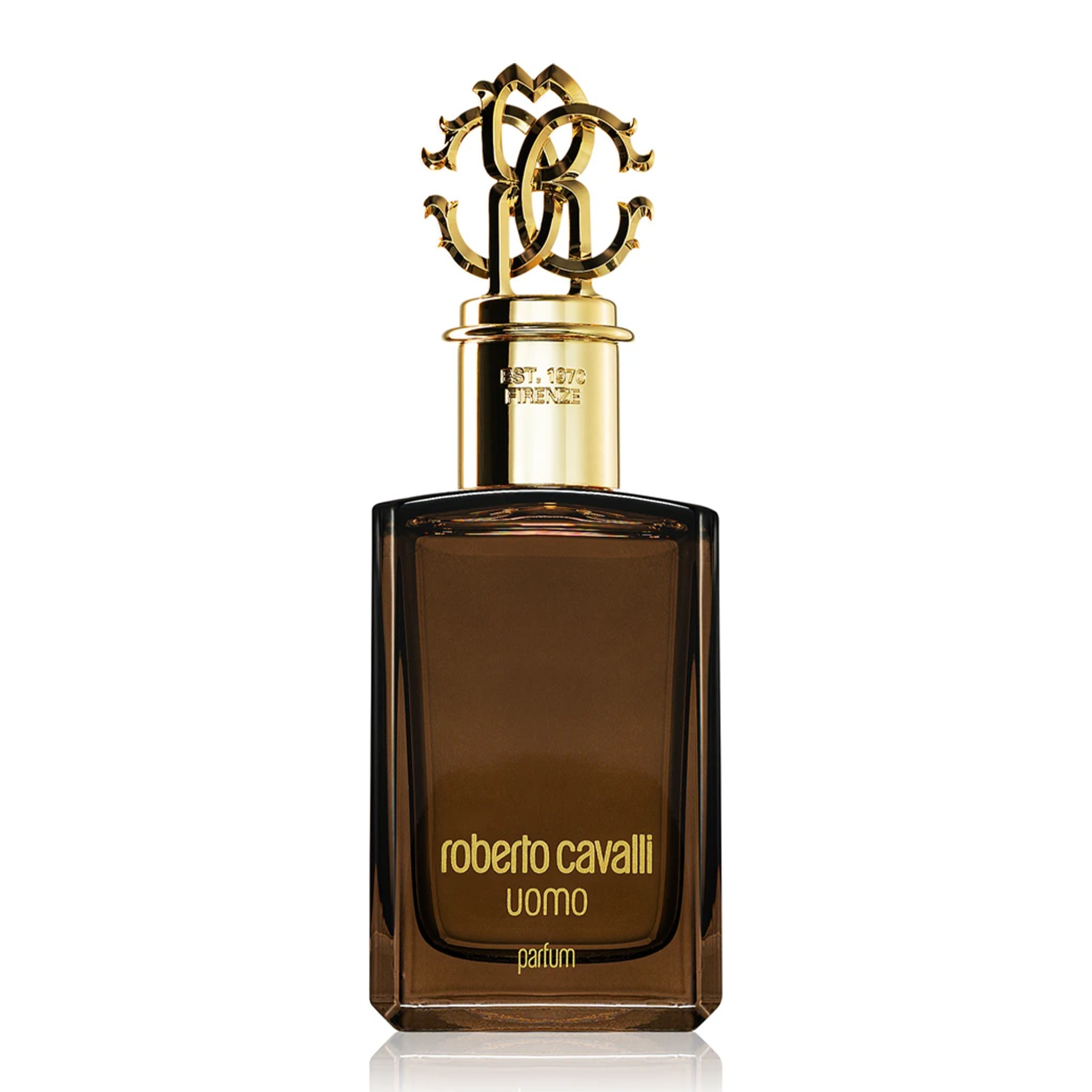 Roberto Cavalli – Uomo Parfum 100ml