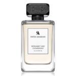 Swiss Arabian – Bergamot And Cedarwood Eau De Parfum 100ml - Imagine 1