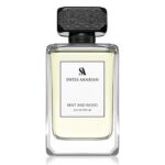Swiss Arabian – Mint And Wood Eau De Parfum 100ml - Imagine 1