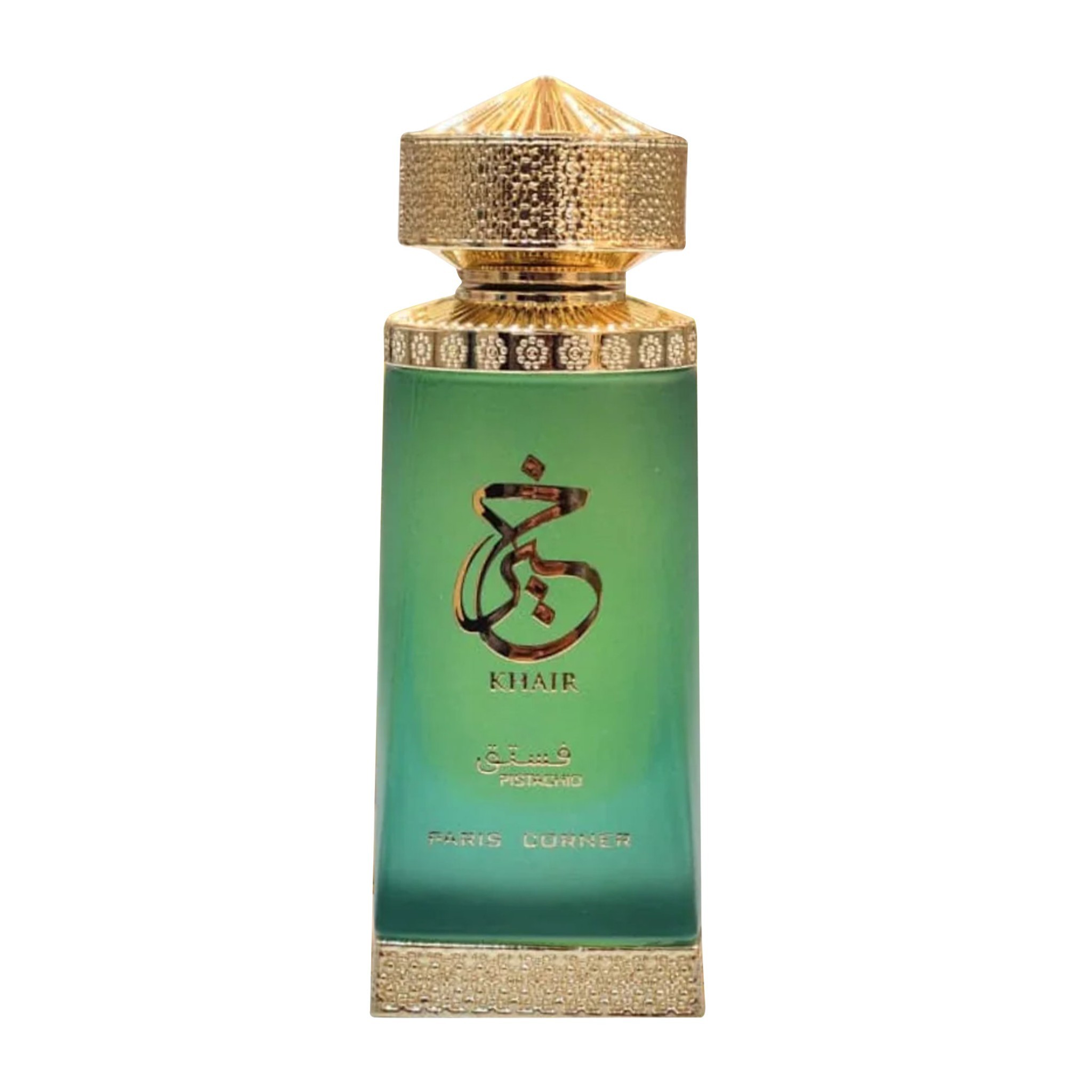 Paris Corner – Khair Pistachio Concentrated Oil 25ml