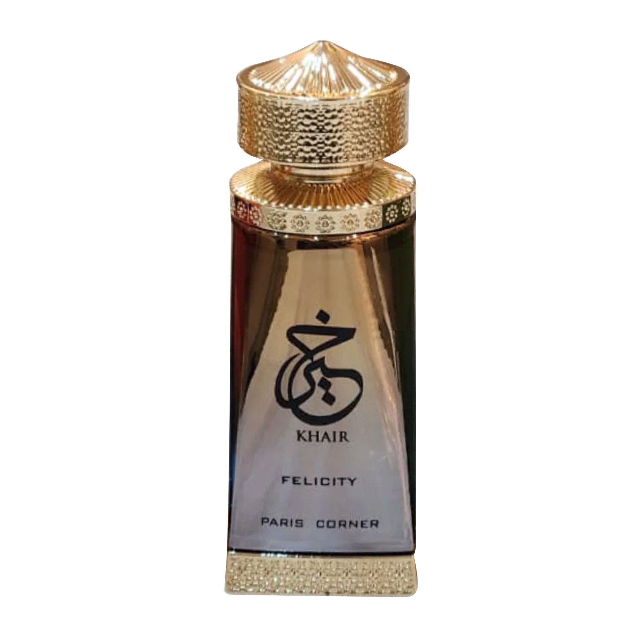 Paris Corner – Khair Felicity Concentrated Oil 25ml