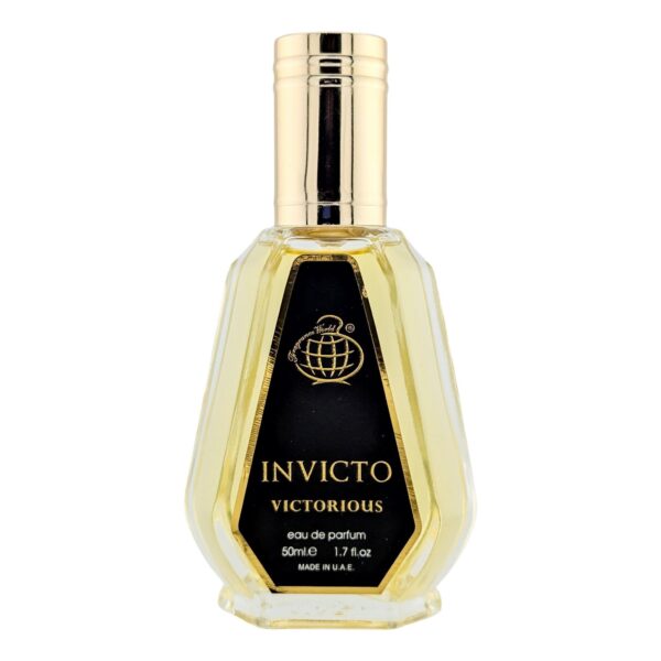 1759740111_2048x2048_68e380cfe406a Fragrance World – Invicto Victorious Eau De Parfum 50ml - Imagine 1
