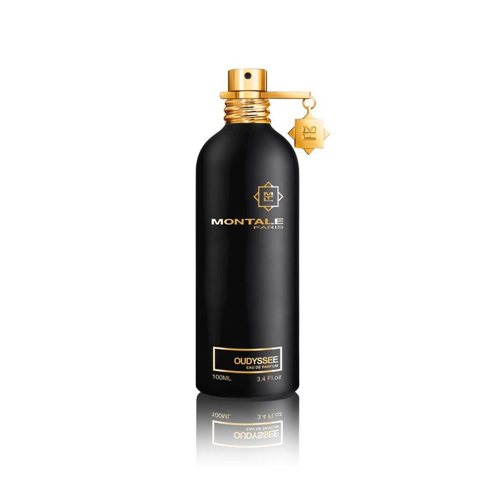 Montale – Oudyssee Eau De Parfum 100ml