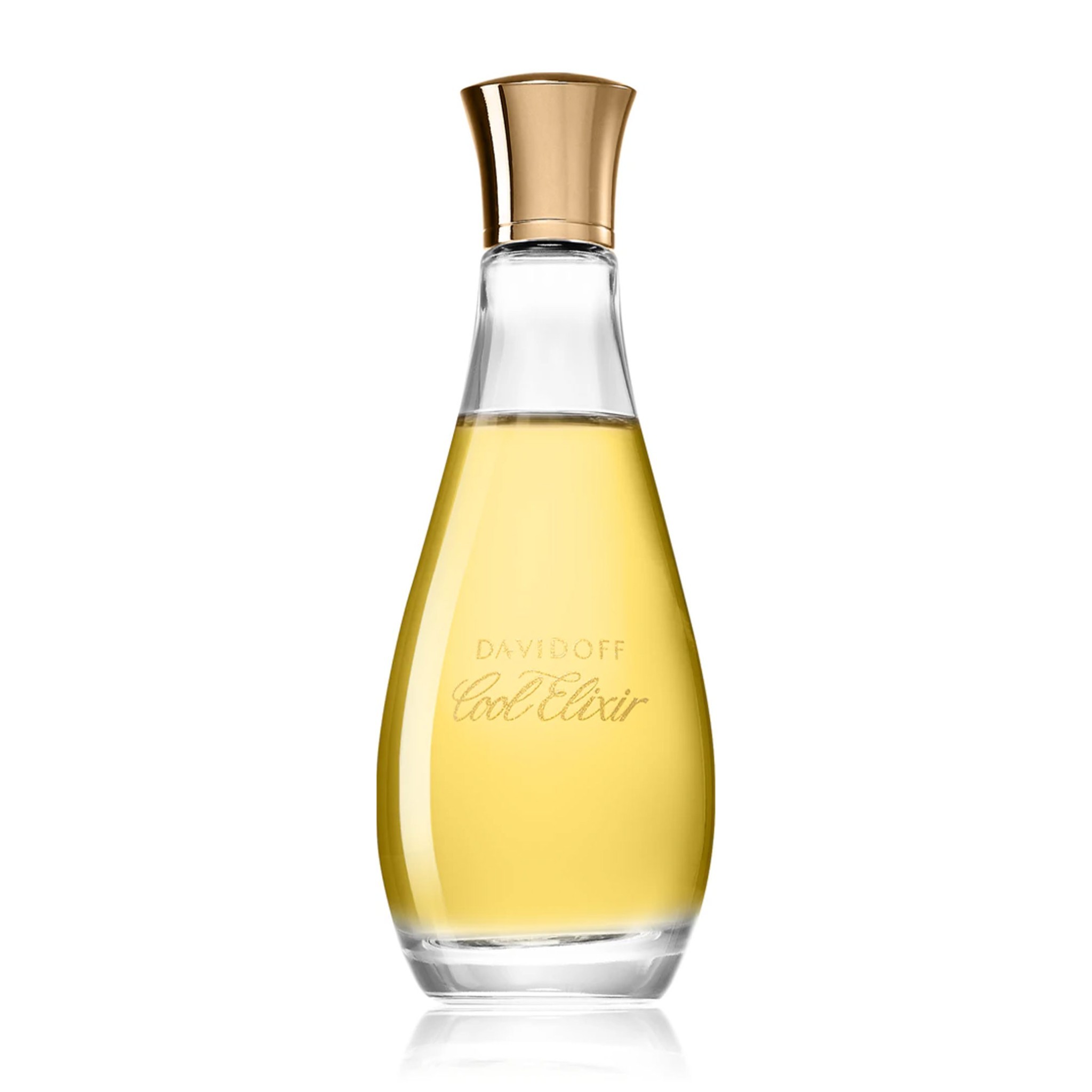 Davidoff – Cool Elixir Woman Parfum 50ml