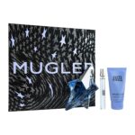 Thierry Mugler – Angel Eau De Parfum 50ml + Eau De Parfum 10ml + Body Lotion 50ml