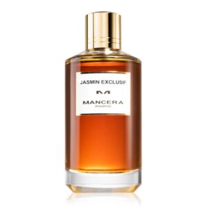 Mancera – Jasmin Exclusif Eau De Parfum 120ml