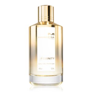 Mancera – Feminity Eau De Parfum 120ml