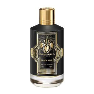 Mancera – Black Noir Eau De Parfum 120ml