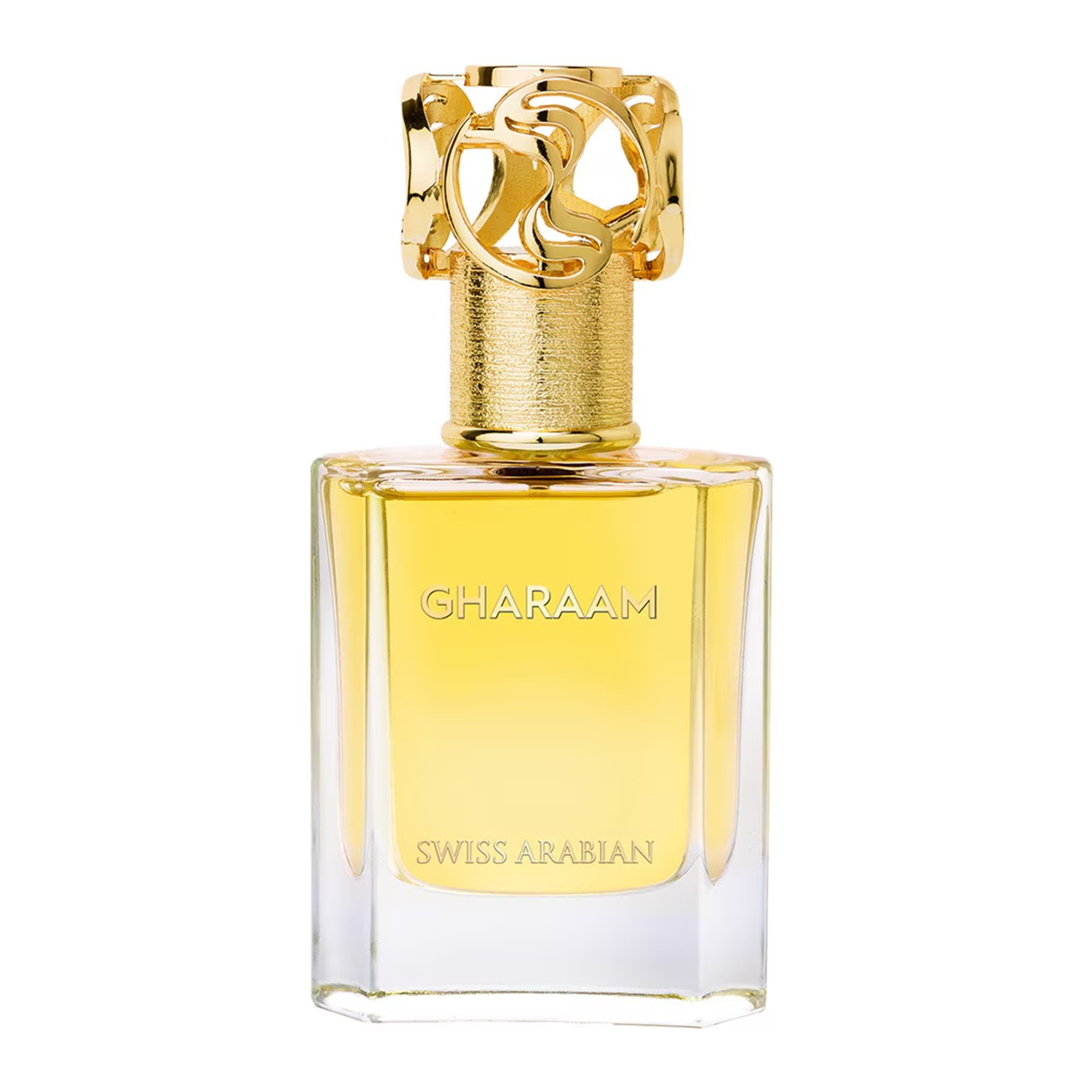 Swiss Arabian – Gharaam 1080 Extrait De Parfum 50ml