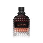 Valentino – Uomo Born In Roma Coral Fantasy Eau De Toilette 100ml - Imagine 1