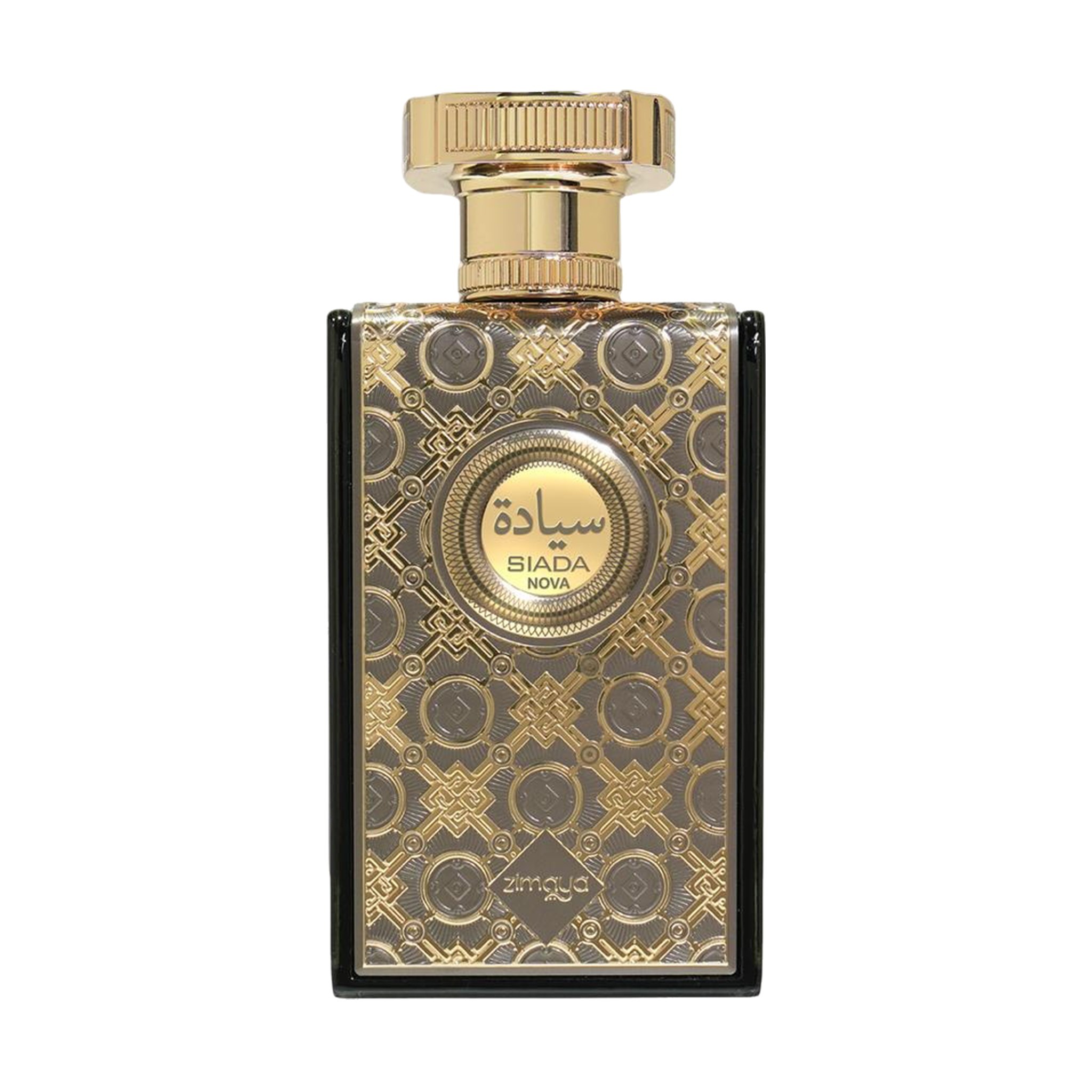 Zimaya – Siada Nova Eau De Parfum 100ml