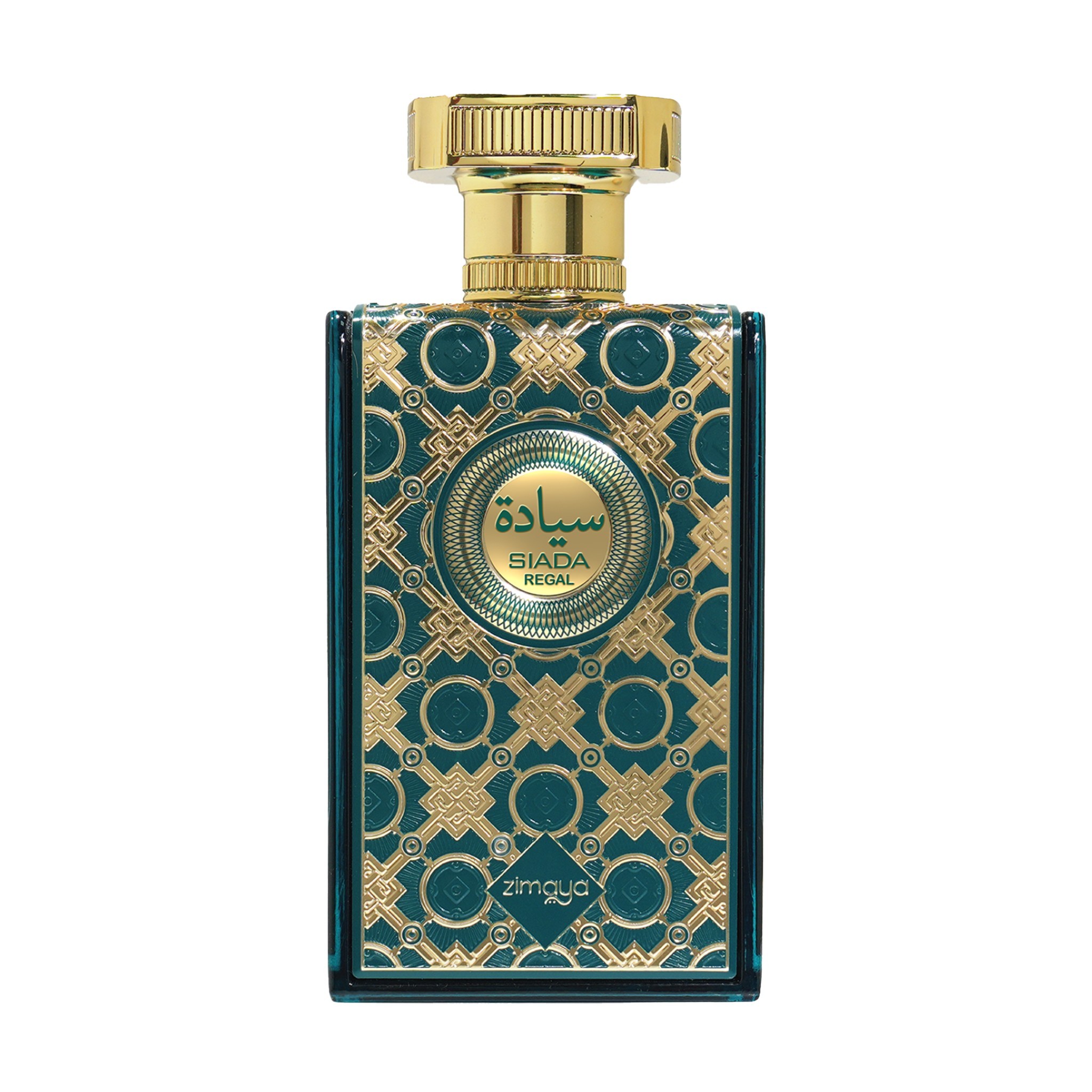 Zimaya – Siada Regal Eau De Parfum 100ml